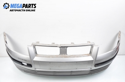 Предна броня за Fiat Stilo Multi Wagon (01.2003 - 08.2008), комби, позиция: предна