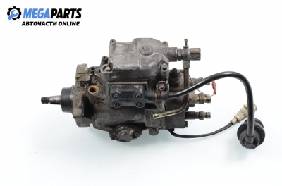ГНП-горивонагнетателна помпа за Chrysler Voyager Minivan III (01.1995 - 03.2001) 2.5 TD, 116 к.с., № Bosch 0 460 404 988