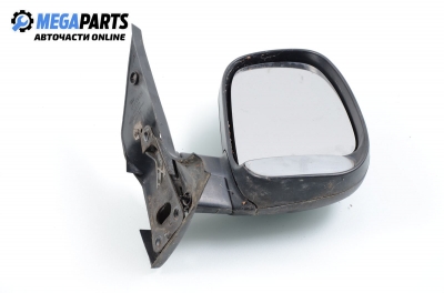 Огледало за Ford Transit Box IV (06.1994 - 07.2000), позиция: дясна