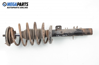 Макферсон за Citroen C3 Hatchback I (02.2002 - 11.2009), хечбек, позиция: предна, дясна