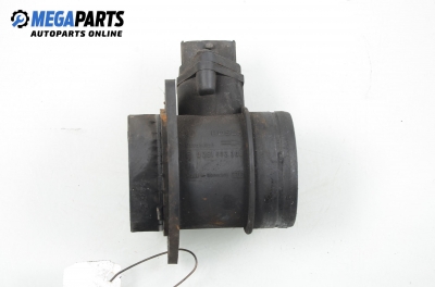 Дебитомер за Fiat Stilo Hatchback (10.2001 - 11.2010) 1.9 JTD (192_XE1A), 115 к.с., № Bosch 0 281 002 308
