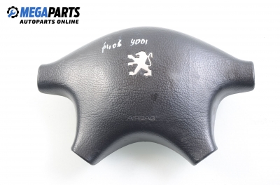 Airbag за Peugeot 406 Break (10.1996 - 10.2004), комби