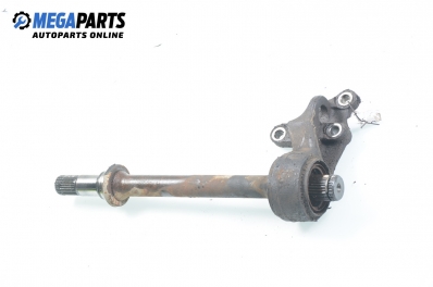 Полуоска вътрешна част за Mazda 323 F V Hatchback (07.1994 - 09.1998) 1.5 16V, 88 к.с., позиция: дясна
