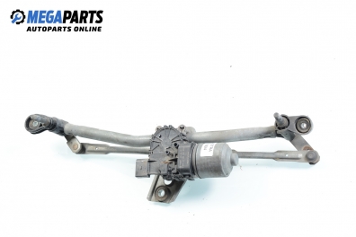 Ел. мотор за чистачките за Opel Astra H Hatchback (01.2004 - 05.2014), № Bosch 0 390 241 538
