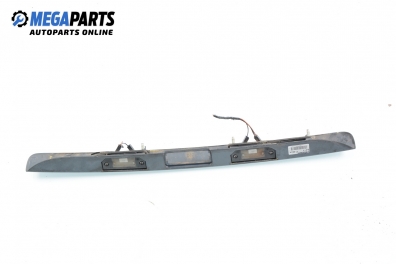 Плафони заден номер за Ford Focus C-Max (10.2003 - 03.2007)