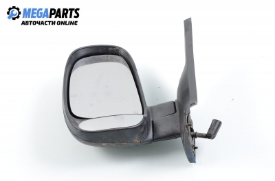 Огледало за Ford Transit Box IV (06.1994 - 07.2000), позиция: лява