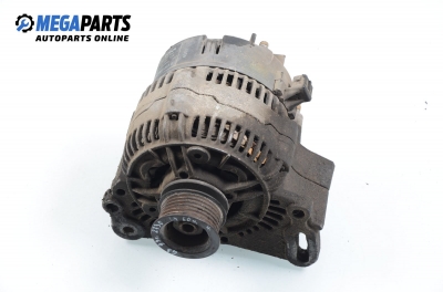 Алтернатор / генератор за Volkswagen Golf III Hatchback (08.1991 - 07.1998) 1.4, 60 к.с., № Bosch 0 120 485 034