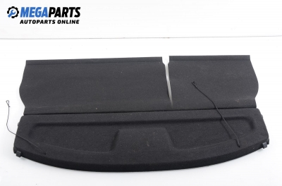 Кора багажник за Toyota Yaris Hatchback II (01.2005 - 12.2014), хечбек