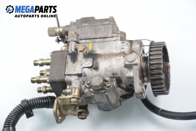 ГНП-горивонагнетателна помпа за Nissan Primera Traveller II (06.1996 - 01.2002) 2.0 TD, 90 к.с.
