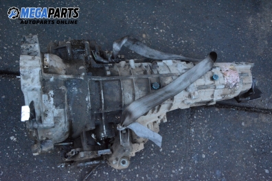 Автоматична скоростна кутия за Audi A6 Allroad  C5 (05.2000 - 08.2005) 2.7 T quattro, 250 к.с., автоматик, № 0463396 5HP-19