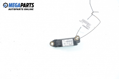 Сензор airbag за Mercedes-Benz C-Class Sedan (W202) (03.1993 - 05.2000), № 001 820 0726
