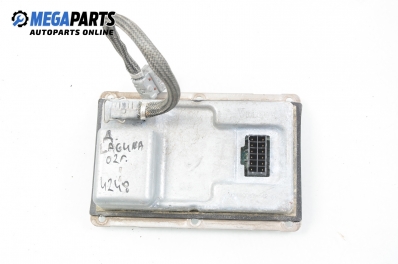 Xenon баласт за Renault Laguna II Grandtour (03.2001 - 12.2007), № Valeo 73160057H-42-01