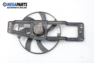 Перка охлаждане за Renault Twingo I Hatchback (03.1993 - 10.2012) 1.2 (C067), 54 к.с.