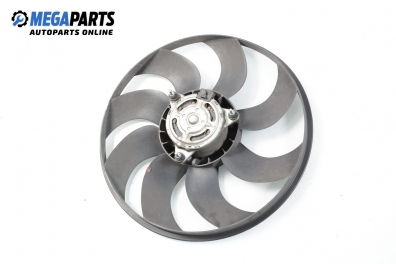 Перка охлаждане за Fiat Bravo II Hatchback (11.2006 - 06.2014) 1.4 LPG, 90 к.с.
