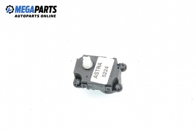 Моторче клапа парно за Opel Astra H Hatchback (01.2004 - 05.2014) 1.7 CDTI, 80 к.с.