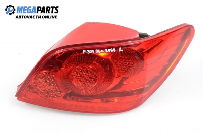 Стоп за Peugeot 307 Hatchback (08.2000 - 12.2012), хечбек, позиция: дясна