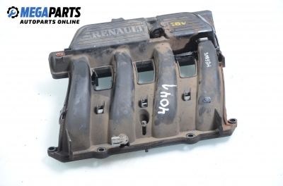 Всмукателен колектор за Renault Megane I Grandtour (03.1999 - 08.2003) 1.6 16V (KA0B, KA04, KA11), 107 к.с.