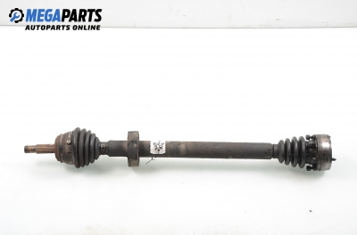 Полуоска за Seat Ibiza II Hatchback (03.1993 - 05.2002) 1.4 i, 60 к.с., позиция: дясна