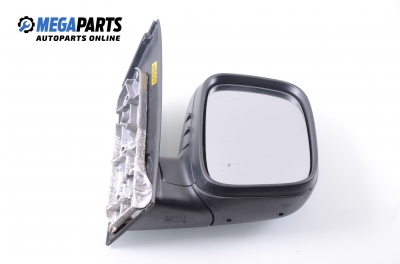 Огледало за Volkswagen Caddy III Box (03.2004 - 05.2015), позиция: дясна