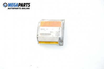 Модул за AIRBAG за Audi A4 Sedan B5 (11.1994 - 09.2001), № Bosch 0 285 001 176