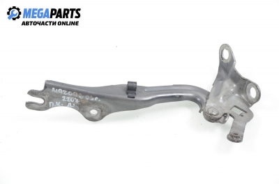 Панта преден капак за Mazda 6 Station Wagon I (08.2002 - 12.2007), комби, позиция: дясна