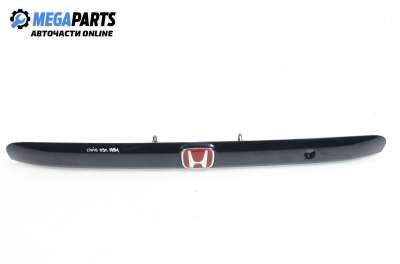 Лайсна заден капак за Honda Civic VII Hatchback (03.1999 - 02.2006)