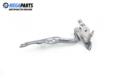 Панта преден капак за Mazda 6 Station Wagon I (08.2002 - 12.2007), комби, позиция: лява