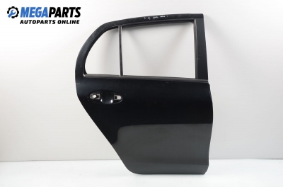 Врата за Toyota Yaris Hatchback II (01.2005 - 12.2014), 4+1 вр., хечбек, позиция: задна, дясна