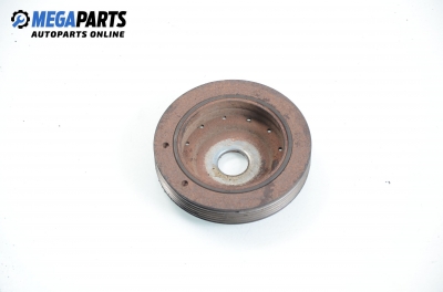 Демпферна шайба за Renault Megane I Grandtour (03.1999 - 08.2003) 1.6 16V (KA0B, KA04, KA11), 107 к.с.