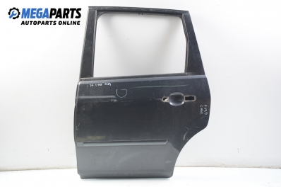 Врата за Ford C-Max Minivan (02.2007 - 09.2010), позиция: задна, лява