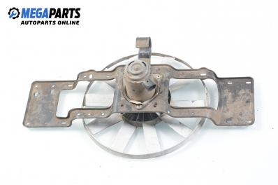 Перка охлаждане за Renault Clio I Hatchback (05.1990 - 09.1998) 1.2 (5/357Y, 5/357K), 58 к.с.