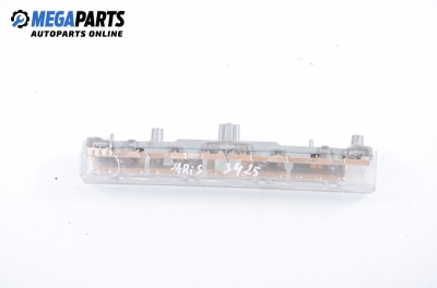 Трети стоп за Toyota Yaris Hatchback II (01.2005 - 12.2014), хечбек