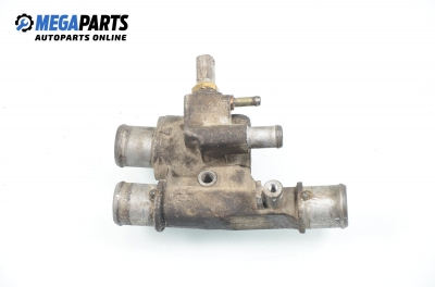 Конзола антифриз за Fiat Brava Hatchback (10.1995 - 06.2003) 1.6 16V (182.BB), 103 к.с.