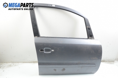 Врата за Opel Zafira B Minivan (07.2005 - 14.2015), позиция: предна, дясна