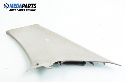 Интериорна пластмаса за Toyota Corolla Sedan IV (03.2001 - 03.2008), 4+1 вр., седан, позиция: предна