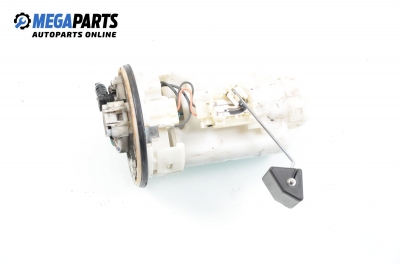 Нивомер за Toyota Corolla Verso I (09.2001 - 05.2004) 1.8 VVT-i (ZZE122)