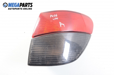 Стоп за Peugeot 406 Break (10.1996 - 10.2004), комби, позиция: дясна