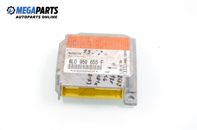 Модул за AIRBAG за Audi A3 Hatchback I (09.1996 - 05.2003), № 8L0 959 655 F