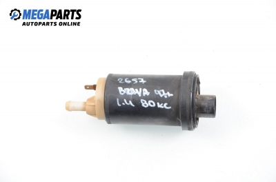 Бензинова помпа за Fiat Brava Hatchback (10.1995 - 06.2003) 1.4 12V (182.BA), 80 к.с.