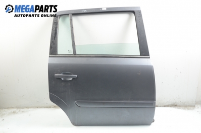Врата за Opel Zafira B Minivan (07.2005 - 14.2015), позиция: задна, дясна