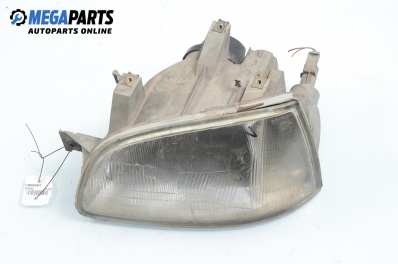 Фар за Renault Clio I Hatchback (05.1990 - 09.1998), позиция: лява, Valeo