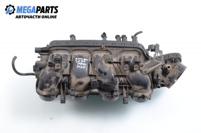Всмукателен колектор за Alfa Romeo 147 Hatchback (2000-11-01 - 2010-03-01) 2.0 16V T.SPARK (937AXC1), 150 к.с.