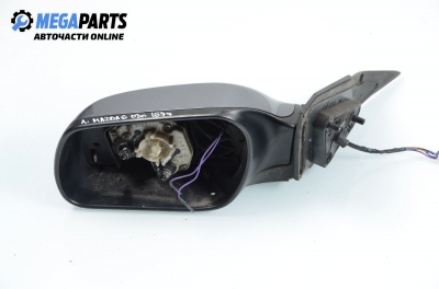 Огледало за Mazda 6 Station Wagon I (08.2002 - 12.2007), комби, позиция: лява
