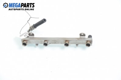 Бензинова рейка за Opel Meriva A Hatchback (05.2003 - 05.2010) 1.4 16V Twinport, 90 к.с.