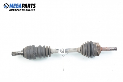 Полуоска за Opel Vectra B Estate (11.1996 - 07.2003) 1.6 i 16V, 100 к.с., позиция: лява