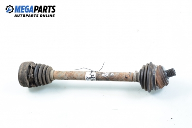 Полуоска за Audi 80 Sedan B3 (06.1986 - 10.1991) 1.8 S, 90 к.с., позиция: дясна
