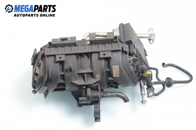 Всмукателен колектор за Opel Meriva A Hatchback (05.2003 - 05.2010) 1.4 16V Twinport, 90 к.с.