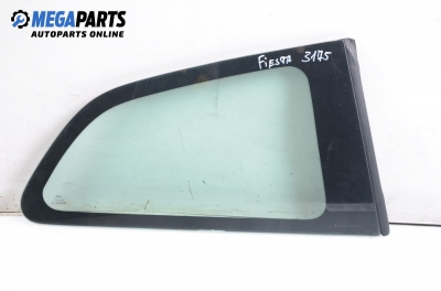 Фикс за Ford Fiesta V Hatchback (11.2001 - 03.2010), 2+1 вр., позиция: дясна