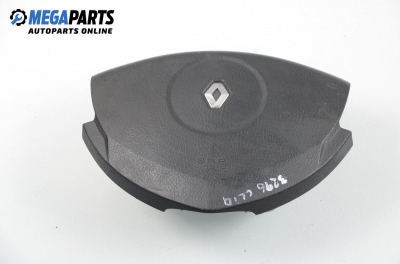 Airbag за Renault Clio II Hatchback (09.1998 - 09.2005), 2+1 вр.