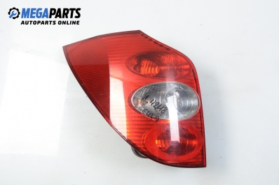 Стоп за Renault Laguna II Grandtour (03.2001 - 12.2007), комби, позиция: лява